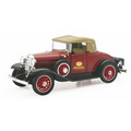 1/32 1931 Chevrolet Sport Cabriolet with Full Color Graphics ( Both Doors)